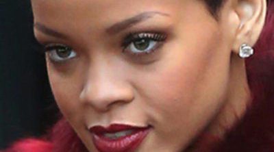 Rihanna asegura que quiere tener un hijo con Chris Brown