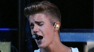 Justin Bieber, abucheado en su concierto de Londres por llegar dos horas tarde
