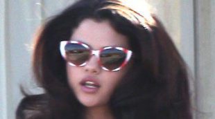 Selena Gomez se inspira en el estilo Pin Up para su nuevo videoclip