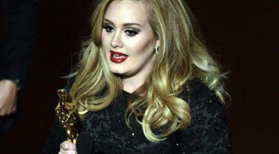 Adele podría volver a interpretar la canción principal de la próxima entrega James Bond