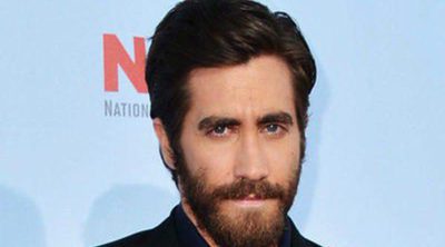 Jake Gyllenhaal podría haber iniciado un romance con la modelo Emily DiDonato