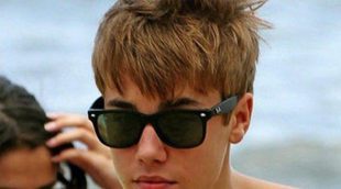 Justin Bieber, ingresado por problemas respiratorios después de un concierto