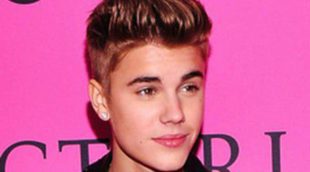 Justin Bieber amenaza con pegar a un fotógrafo que le insultó en Londres
