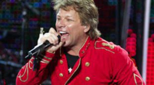Bon Jovi actuará en Madrid el 27 de junio para presentar su disco 'What about now'