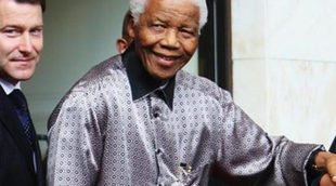 Nelson Mandela, ingresado en un hospital de Pretoria para someterse a controles rutinarios