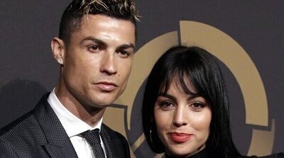 Cristiano Ronaldo y Georgina Rodríguez tienen problemas con Hacienda por su empresa de injertos capilares