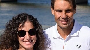 Rafa Nadal y Xisca Perelló confiesan ser muy felices con su hijo: 