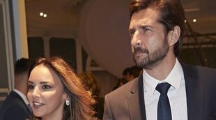 Chenoa se separa de Miguel Sánchez Encinas tras año y medio de matrimonio