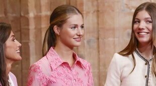La Reina Letizia revela cuál es la bebida favorita de la Princesa Leonor y la Infanta Sofía