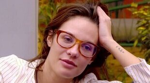 La reveladora conversación entre Luitingo y Jessica Bueno en 'GH VIP 8': 