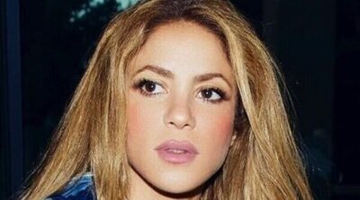 Shakira, sobre su nueva vida en Miami con Milan y Sasha: "Nunca había visto a mis hijos tan felices"