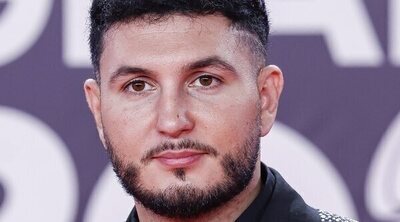Omar Montes responde a las críticas por hacer playback en los Latin Grammy: "Hay que ser muy gilipollas"