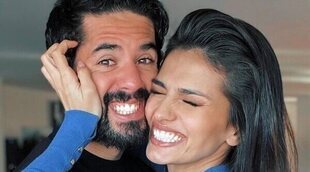 Isco Alarcón y Sara Sálamo anuncian su compromiso: 