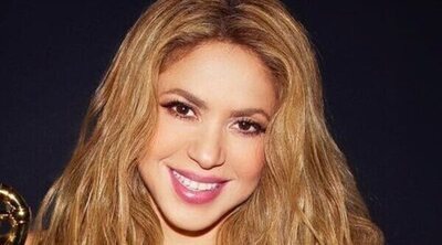 Shakira podría estar grabando su propio documental para rentabilizar sus desgracias