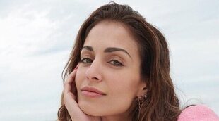 Hiba Abouk asegura estar abierta al amor tras su divorcio de Achraf Hakimi