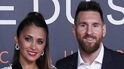 Leo Messi y Antonella Roccuzzo estarían atravesando una importante crisis en su matrimonio