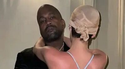 Kanye West y Bianca Censori se separan temporalmente mientras él prepara su regreso a la música
