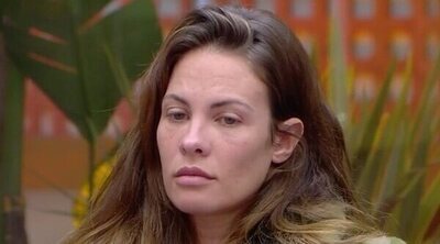 Jessica Bueno estalla contra Carmen Alcayde en 'GH VIP 8': "No te quiero ni mirar a la cara, déjame en paz"