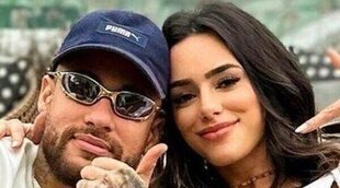 Bruna Biancardi anuncia su ruptura con Neymar tras el nacimiento de su hija