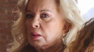 El prestamista de Bárbara Rey desmiente la versión de Ángel Cristo: "Nunca he ido a su casa"