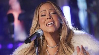La canción navideña que ha destronado a Mariah Carey y su 'All I want for Christmas'