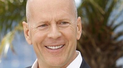 Así evoluciona la demencia de Bruce Willis: "En los últimos dos meses ha habido muchos más días malos que buenos"
