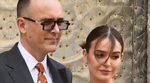Laura Escanes y Risto Mejide firman el divorcio un año después de anunciar su separación: 
