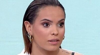 La guerra de Rocío Carrasco y los Mohedano da el salto a Antena 3 con Gloria Camila confesando que ha llamado a su hermana