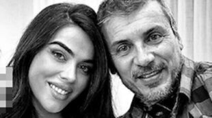 Violeta Mangriñán conoce por fin a su suegro después de casi cinco años de relación con Fabio Colloricchio