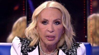 La fuerte discusión de Carmen Alcayde y Laura Bozzo en la final de 'GH VIP 8': "Eres una traidora de mierda"