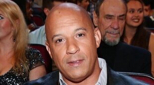 Vin Diesel, denunciado por una presunta agresión sexual a su asistente personal durante el rodaje de 'Fast and Fusious 5'