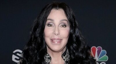 Cher pide la tutela de su hijo Elijah Blue Allman por sus problemas de adicción