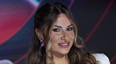'GH VIP 8': Pilar Llori podría haber empezado una relación con Manuel Cortés