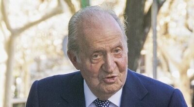 La lista de invitados al 86 cumpleaños del Rey Juan Carlos y las sonadas ausencias