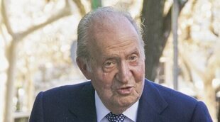 La lista de invitados al 86 cumpleaños del Rey Juan Carlos y las ausencias