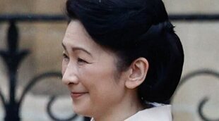 Los desconcertantes problemas de salud de la Princesa Heredera Kiko de Japón