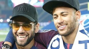 Neymar habría pagado los 150.000 euros de la indemnización a la presunta víctima de Dani Alves