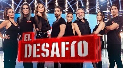 Vuelve 'El Desafío' a Antena 3 con su edición más extrema: "La mejor edición hasta la fecha"