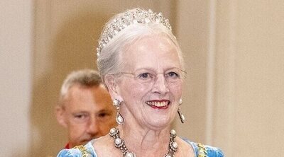 El homenaje más divertido de la Casa Real danesa a la Reina Margarita de Dinamarca