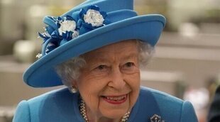 La Reina Isabel se opuso a que el Príncipe Harry y Meghan Markle llamaran Lilibet a su hija
