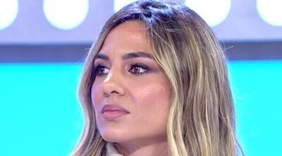 Gema Aldón carga contra Gloria Camila tras la entrada de Ana María en 'GH DÚO': "Que luego tampoco diga que le cae hate"