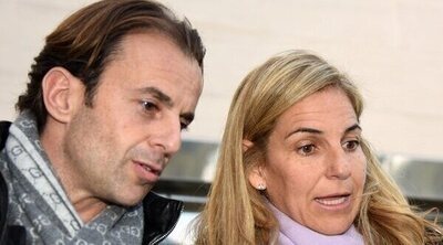 Arantxa Sánchez Vicario, condenada a dos años de prisión por ocultar bienes y su ex Josep Santacana a tres años