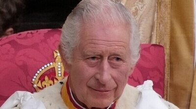 El Rey Carlos III tendrá que ser intervenido de la próstata