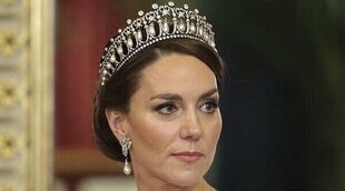 El Palacio de Kensington confirma que la operación de Kate Middleton no tiene que ver con un problema canceroso