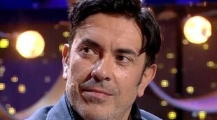 Jesús Molinero, padre de Adara Molinero y exmarido de Elena Rodríguez, sale en defensa de Ivana Icardi en 'GH DÚO 2'
