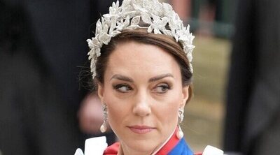 El enfado de la Casa Real Británica por las mentiras sobre la salud de Kate Middleton contadas en España: "Es un disparate"