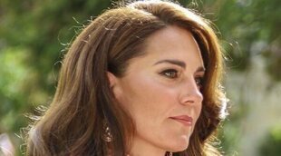 La preocupación por la salud de Kate Middleton por lo que salió mal