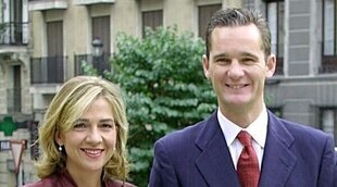 La Infanta Cristina e Iñaki Urdangarin firman el divorcio de mutuo acuerdo