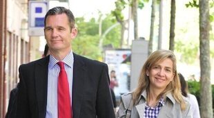 Los detalles del acuerdo de divorcio de la Infanta Cristina y Urdangarin