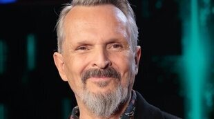 Miguel Bosé habla de su orientación sexual y sus hijos: "La gente sabía lo que yo era sin contarlo"